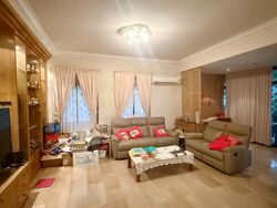 Jalan Pakis (D23), Semi-Detached #554130021